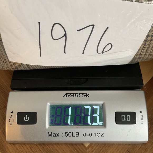 42R Polo University Club $595 Blazer Men Brown Check Wool Ralph Lauren J… - Picture 10 of 10